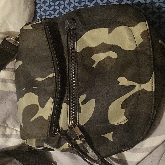 Urban purse - Picture 1 of 3